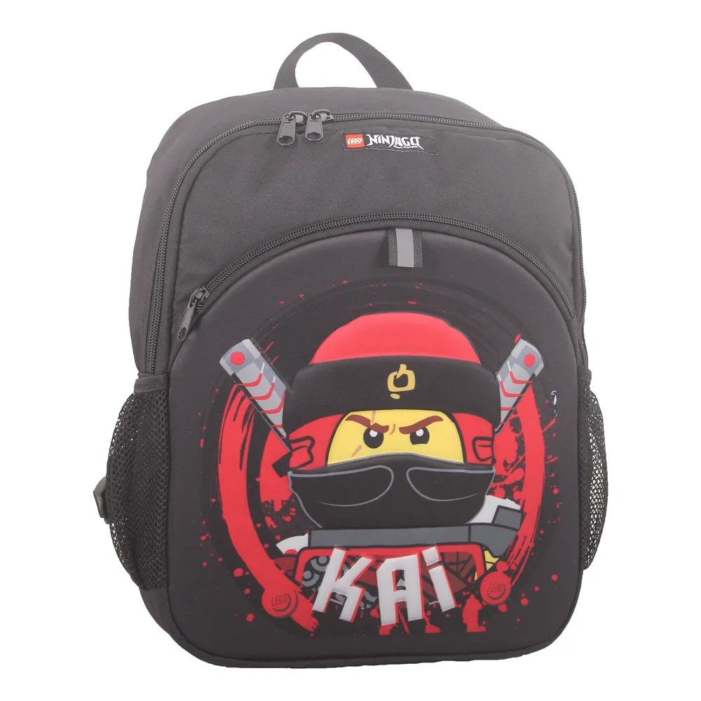 LEGO Ninjago Kai Large Backpack