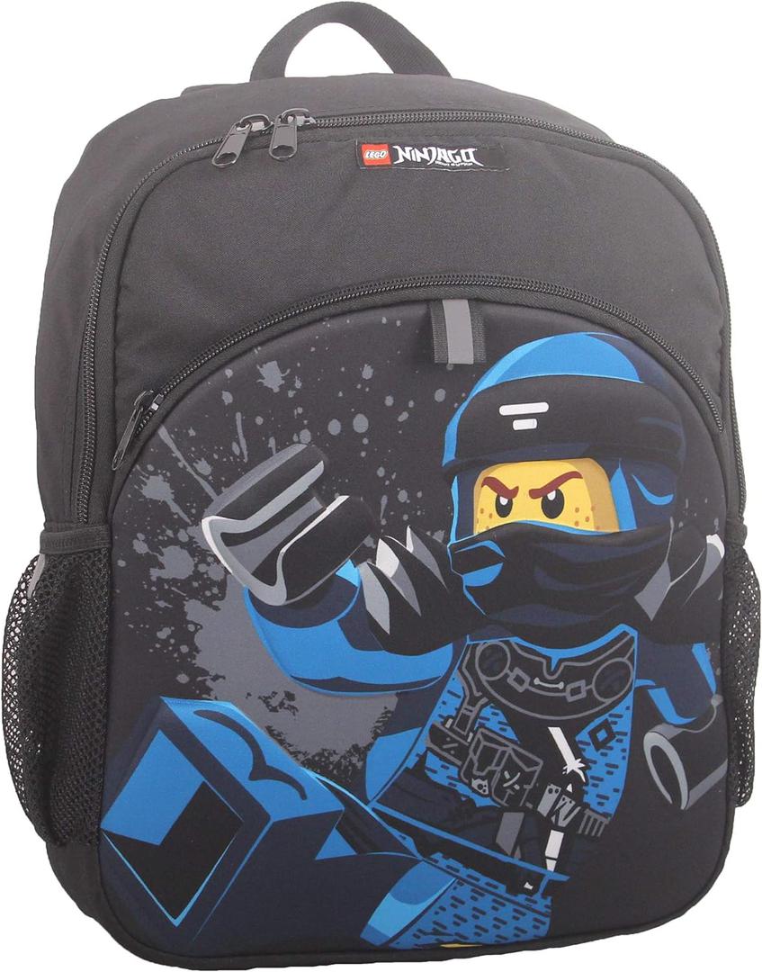 LEGO Ninjago Jay Large Backpack