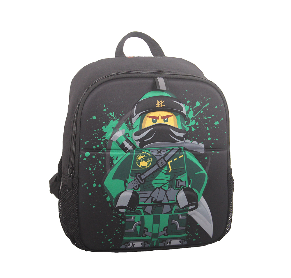 LEGO Ninjago Lloyd Small Backpack