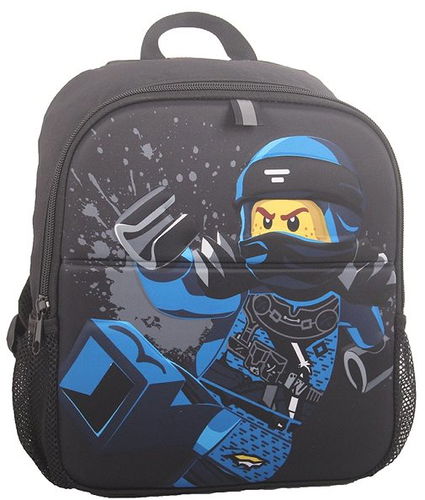 LEGO Ninjago Jay Small Backpack