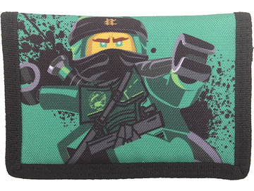 LEGO Ninjago Lloyd Wallet