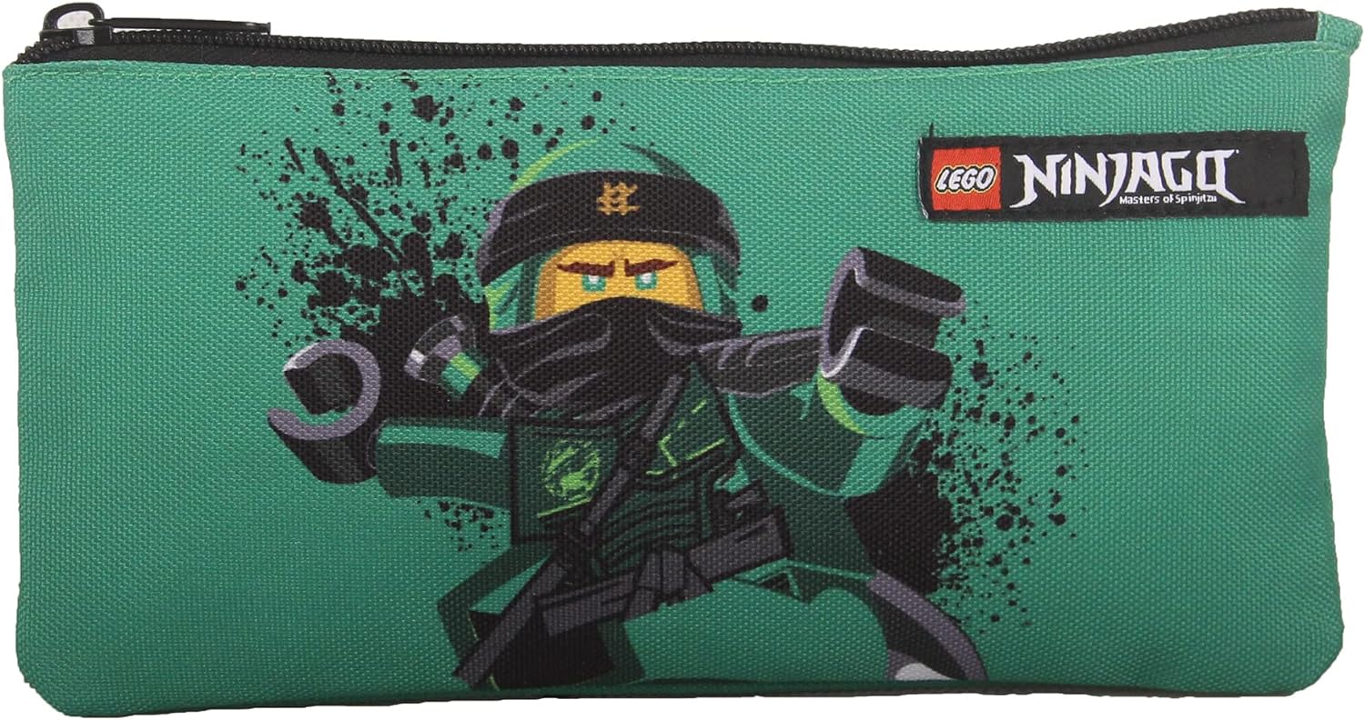 LEGO Ninjago Lloyd Pencil Case