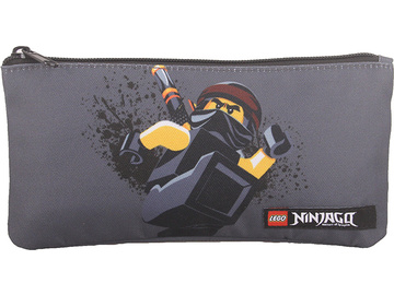 Main image of LEGO Ninjago Cole Pencil Case (5711013071653-1)