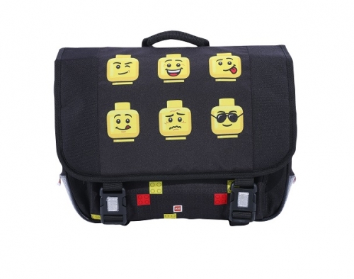 LEGO Minifigure School Bag