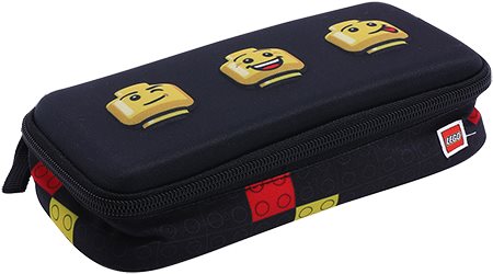 Main image of LEGO Minifigure Pencil Case (5711013074432-1)