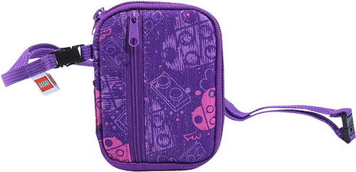 Main image of LEGO Friends Hearts Card Wallet (5711013074494-1)