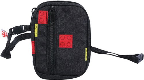 Main image of LEGO Bricks Card Wallet (5711013075613-1)