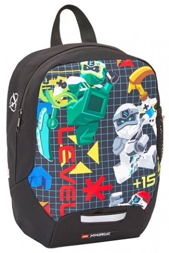 LEGO Ninjago Prime Empire Junior Backpack