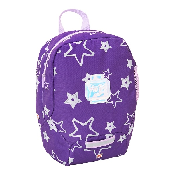 Main image of LEGO Stars Junior Backpack (5711013084721-1)