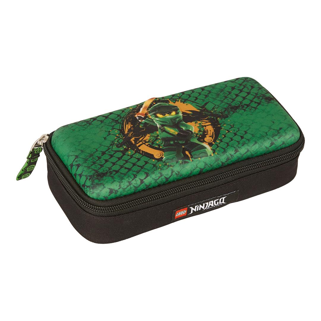 LEGO Ninjago Green Lloyd Pencil Case
