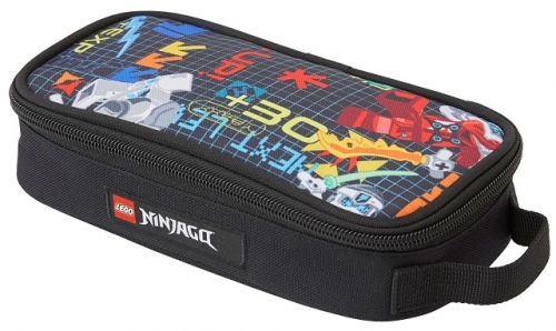 LEGO Ninjago Prime Empire Pencil Case