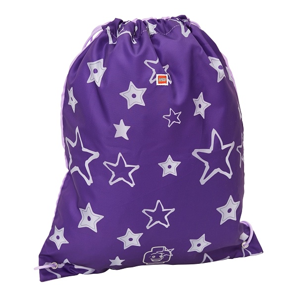 Main image of LEGO Stars Gym Bag (5711013084905-1)