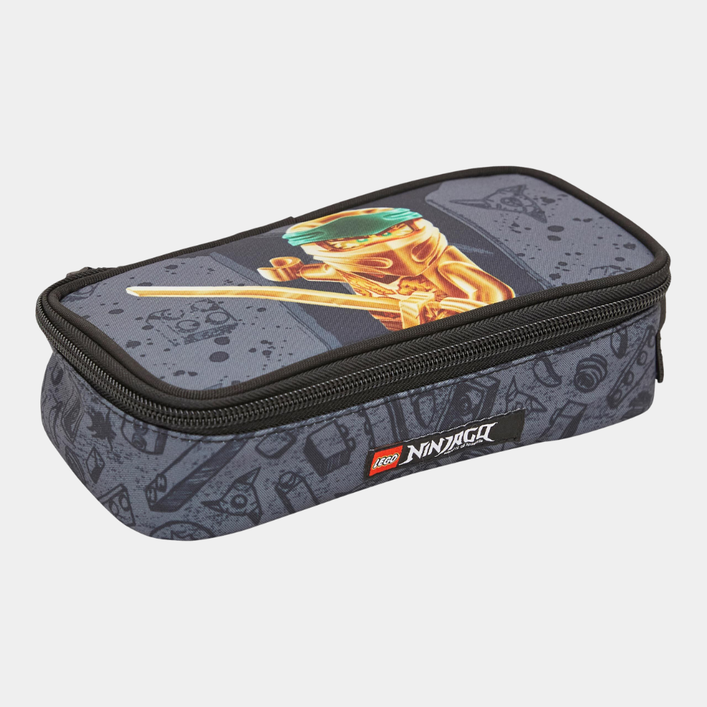 LEGO Ninjago Golden Lloyd Pencil Case
