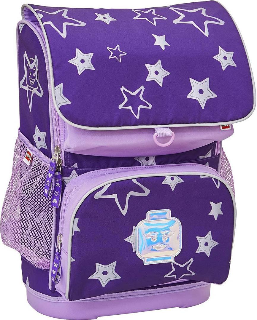 Main image of LEGO Stars Backpack (5711013086060-1)