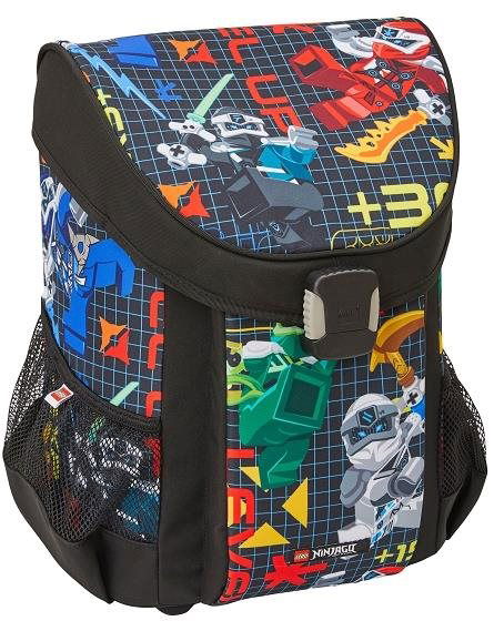 LEGO Ninjago Prime Empire Easy Backpack