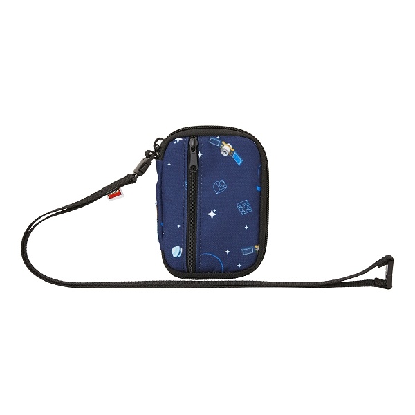 LEGO City Space Card Wallet