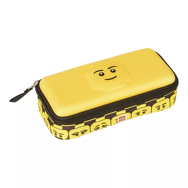 Main image of LEGO Minifigure Pencil Case (5711013086336-1) Main image of LEGO Minifigure Pencil Case (5711013086336-1)