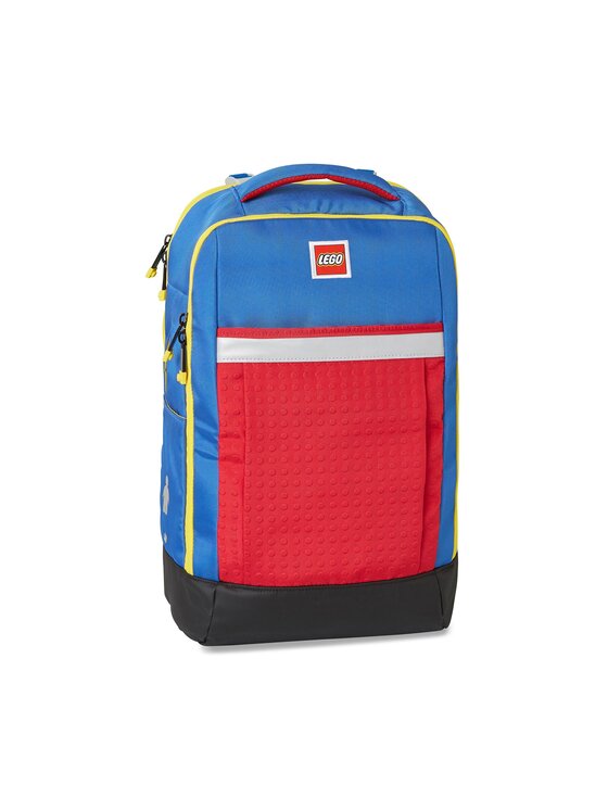 Main image of LEGO Blue Thomsen Backpack (5711013095352-1)
