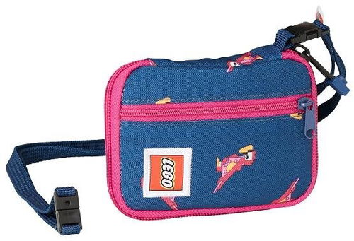 Main image of LEGO Parrot Card Wallet (5711013097387-1)