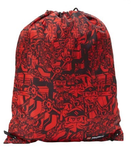 LEGO Ninjago Kai Gym Bag