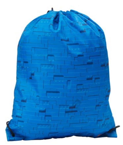 LEGO City Gym Bag