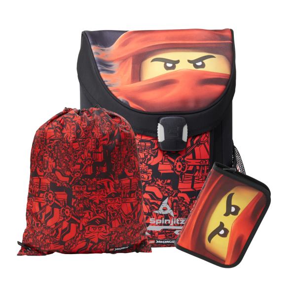 Main image of LEGO Ninjago Kai Easy Set (5711013097530-1)