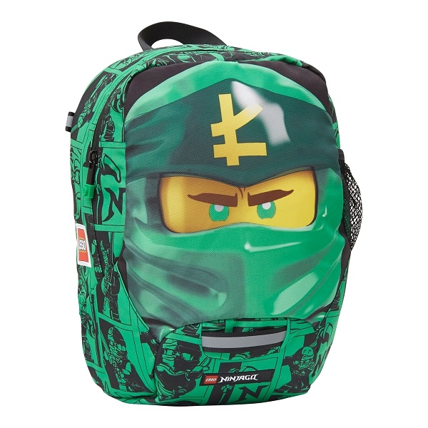 LEGO Ninjago Lloyd Junior Backpack