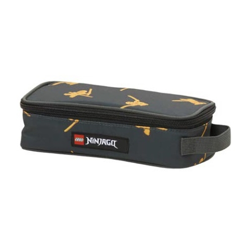 LEGO Ninjago Golden Team Pencil Case