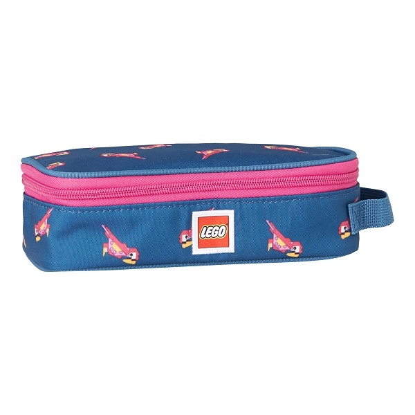 LEGO Parrot Pencil Case