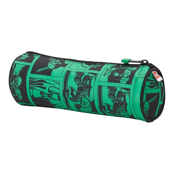 Main image of LEGO Ninjago Lloyd Pencil Case (5711013097875-1) Main image of LEGO Ninjago Lloyd Pencil Case (5711013097875-1)