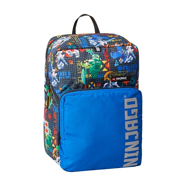 LEGO Ninjago Prime Empire Backpack