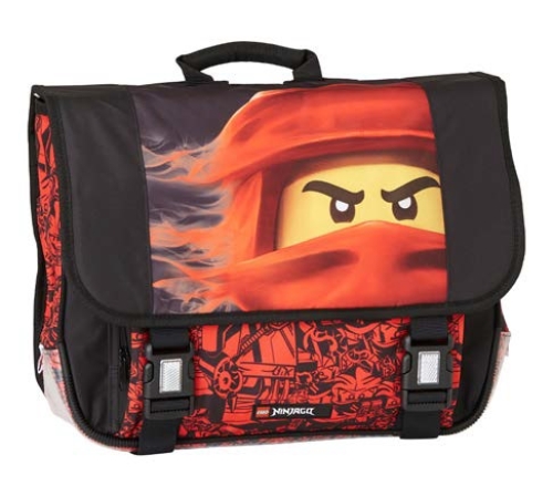 LEGO Ninjago Kai School Bag