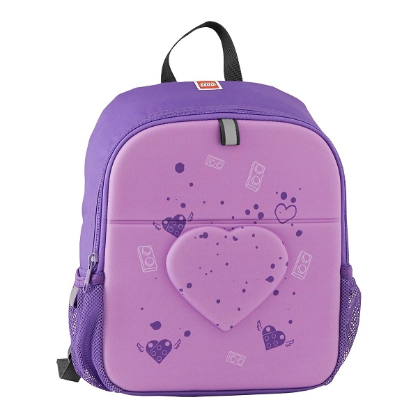 LEGO Friends Hearts Small Backpack