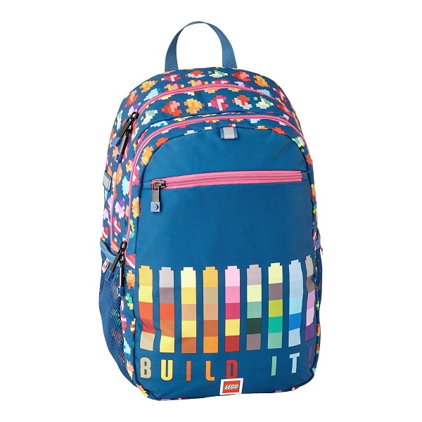 Main image of LEGO Build It Backpack (5711013115555-1)