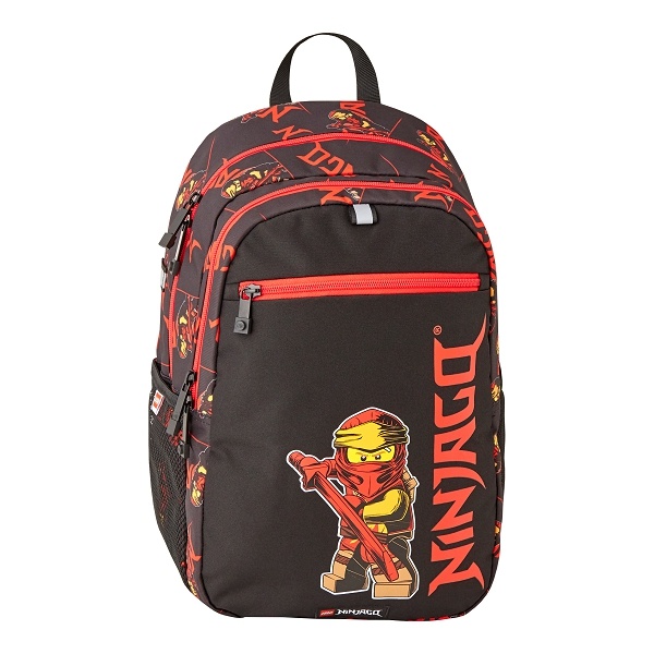 Main image of LEGO Ninjago Kai Backpack (5711013115562-1)