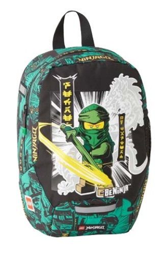 LEGO Ninjago Lloyd Junior Backpack