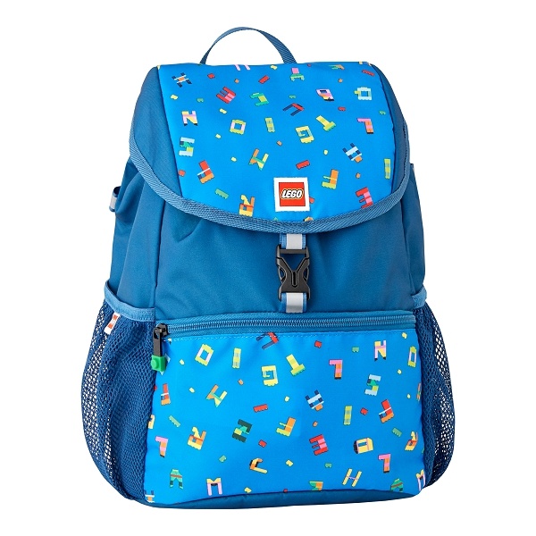 LEGO Gear - Alphabet Outdoor Backpack
