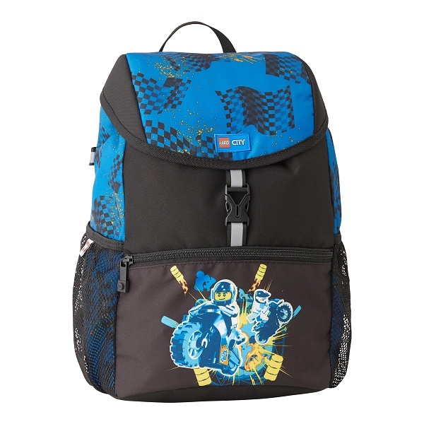 LEGO City Race Outdoor Backpack