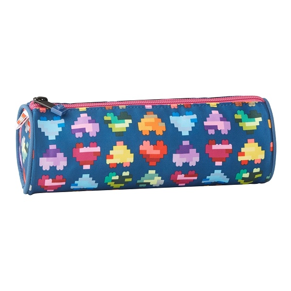 Main image of LEGO Build It Pencil Case (5711013115760-1)