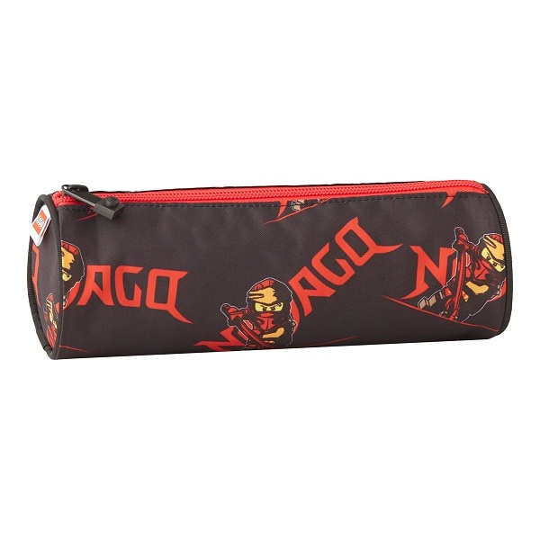 Main image of LEGO Ninjago Kai Pencil Case (5711013115777-1)