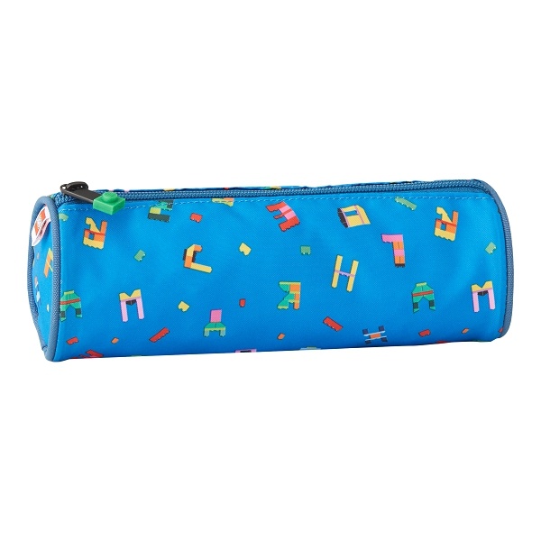 Main image of LEGO Alphabet Pencil Case (5711013115784-1)