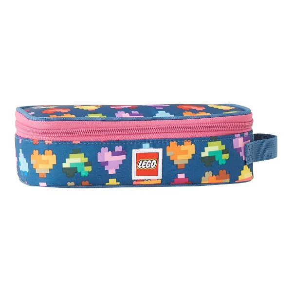 LEGO Build It Pencil Case