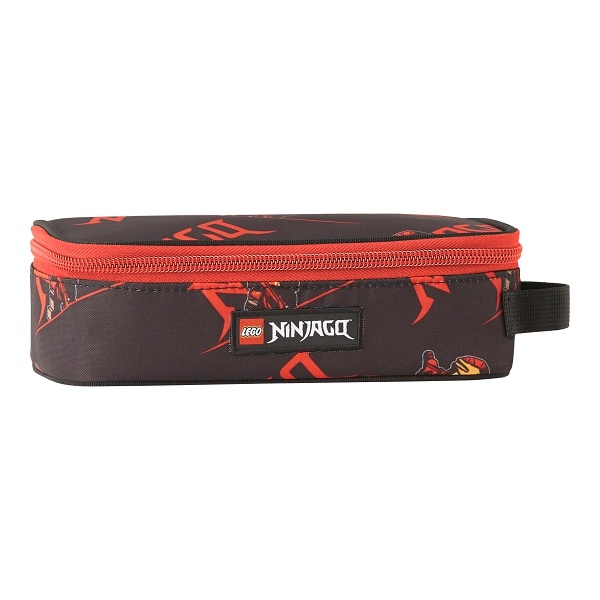 Main image of LEGO Ninjago Kai Pencil Case (5711013115838-1)