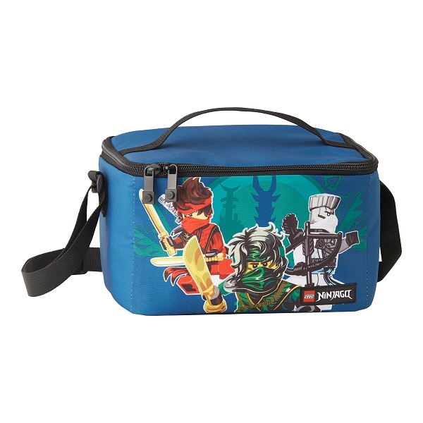 LEGO Ninjago Into the Unknown Cooler Bag
