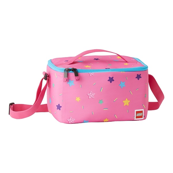 Main image of LEGO Unicorn Cooler Bag (5711013115920-1)