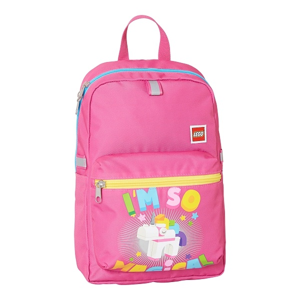 LEGO I'm So Magical Unicorn Backpack