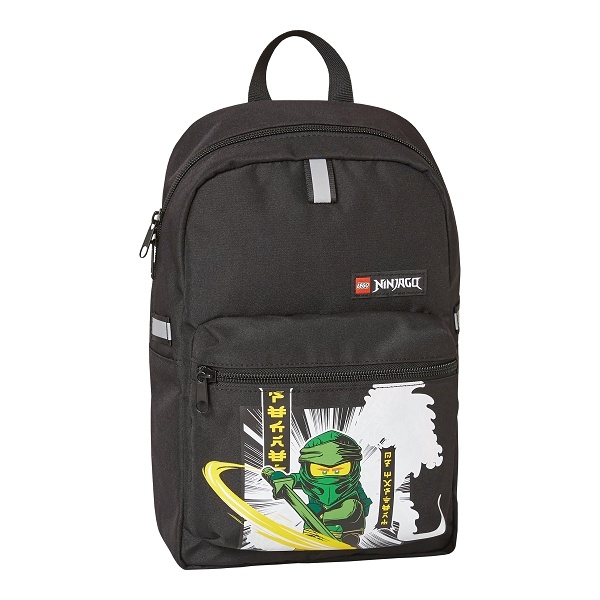 Main image of LEGO Ninjago Lloyd Backpack (5711013116057-1)