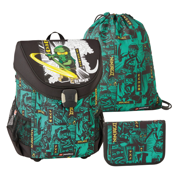 LEGO Ninjago Lloyd Easy Set