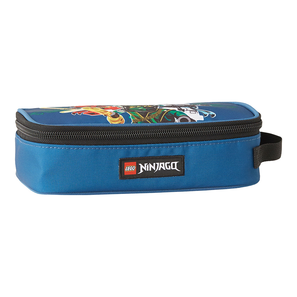 Main image of LEGO Ninjago Into the Unknown Pencil Case (5711013116460-1)