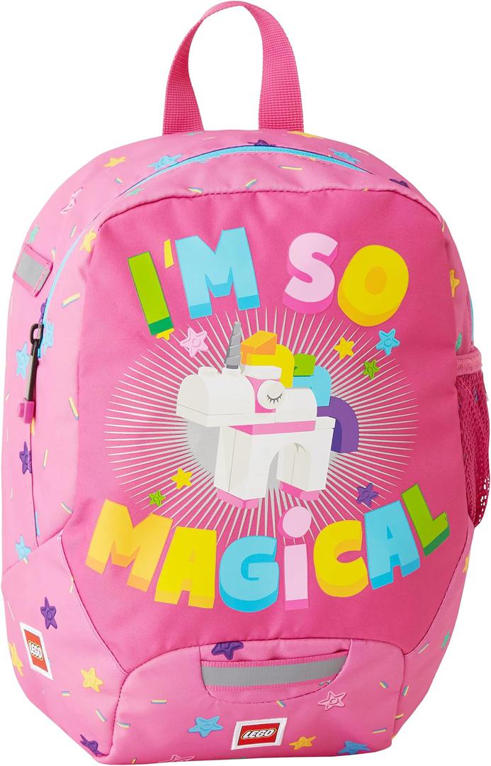Main image of LEGO I'm So Magical Unicorn Junior Backpack (5711013123208-1)